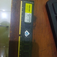 ram ARKTEK ddr 3 4GB 1600Mhz