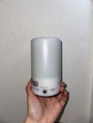 ［二手］無印超音波芬香噴霧器