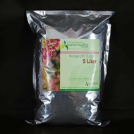 Ab Mix Bunga 5 Liter Nutrisi Hidroponik Paramudita Nutrient -