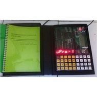 Ready Z80 Microprocessor Trainer Murah