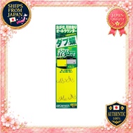 OWNER Double Butterfly Echo Fishing Hook No. 36404