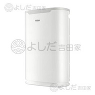 Haier 海爾 - 海爾KJ189F空氣淨化器 空氣淨化器 除霧 除臭 除甲醛(平行進口）