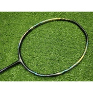 LI-NING AXFORCE 100 KILIN (ADD ON “STRINGING SERVICE TO U ORDER AND GET A FREE YONEX GRIP)