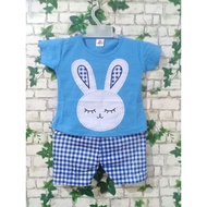 Baby bunny Suit 3-18 Months Old