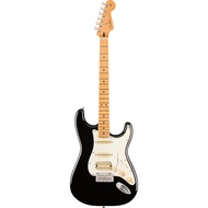 Fender Player II Stratocaster HSS กีต้าร์ไฟฟ้า Music Arms