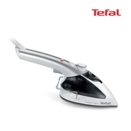 [TEFAL] Quick steamer iron / Home clothes socks shirt handheld garment steamer styler