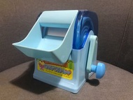 [90%新] 手動雪糕雪葩機 家中消暑創意自家製甜品 包平郵 Icecream Maker