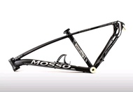 FRAME SEPEDA MOSSO 7515XC RANGKA MTB MOSSO 7515 XC ALLOY SEPEDA GUNUNG ALUMINIUM RINGAN