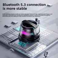 G200 Magnetic Bluetooth Speaker Wireless Outdoor Loud Volume