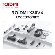 Roidmi X30VX Cordless Vacuum Cleaner Accessories