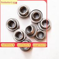 【FINE】Bike-Cycle-Bicycle Axle Cone Nuts 3/8