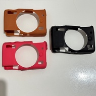 SILICONE CASE CANON EOS M100 - NEW