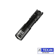 NITECORE MT1A PRO 800Lumens LED EDC Flashlight Include 1100mAh Battery