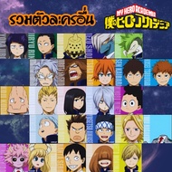 Update 7/6 Collectibles Anime My Hero Academia Collection Other Characters Sparrow Brooch Keychain S