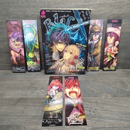 BLACX Volume 39-40 FINAL FANTASY ️1109629