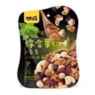 甘源综合果仁 Gan Yuan Mixed Beans &amp; Nuts