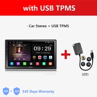 ATOTO 7 inch 2Din Android Car Multimedia Player Wireless Carplay Screen Android Auto Bluetooth Radio