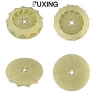 FUXING อะไหล่พัดลมใบพัดสำหรับ EBZ6500 RedMax EBZ7500ส่วนเครื่องเป่า EBZ8500ใบ