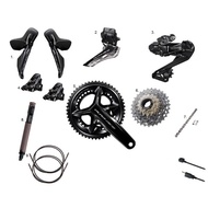 Shimano Dura Ace Di2 R9270  disc brake Groupset - 2x12-speed 12s retail set electronic  R9250 R9200