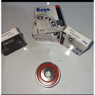 BEARING ONLY PULLEY AC AVANZA 1.3 6302RMX1 6302 10.2MM