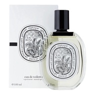 Diptyque Eau Rose Eau de Toilette 100ml - perfume for women