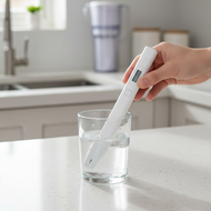 Accurate TDS Water Tester, 0-4990PPM, Professional Water Quality Measurement Device  Penguji Air TDS