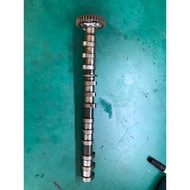 YAMAHA YZF1000 R1 5VY CAMSHAFT INTAKE 2004-2006