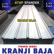 ATAP SPANDEK GALVALUM