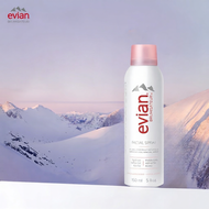 Evian | Hydrating Moisturizing Spray 300ml