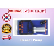 [ORIGINAL KOREA] HIGH QUALITY Pam Bekam Hansol | Pump Hansol | Hansol Cupping