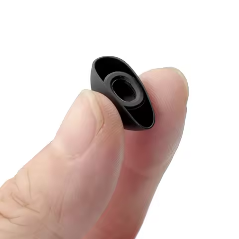 6Pcs Ear Tips for XIAOMI Redmi Buds6 Pro True Wireless Earbuds Eartips REDMI Buds5 Pro TWS Silicone 