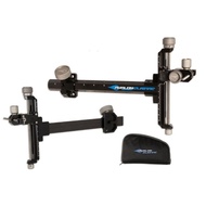 AVALON CLASSIC CARBON RECURVE SIGHT RH FOR RECURVE ARCHERY