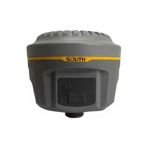 Super Cheap Used Second-hand South G1 Gnss Rtk Base and Rover GPS Survey Equipment GPS RTK Surveying