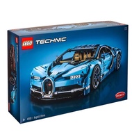 (MyToyss) 42083 LEGO Technic Bugatti Chiron (READY STOCK)