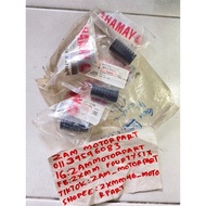 5H3-E8113-00 Getah padel gear rxz/y110/125z/zr original nos 2018 💯