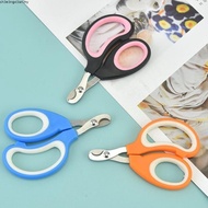 Cat Nail Clipper Cat Nail Clipper Handy Tool Anti-Scratch Cat Nail Clipper Rabbit Nail Clipper Dog C