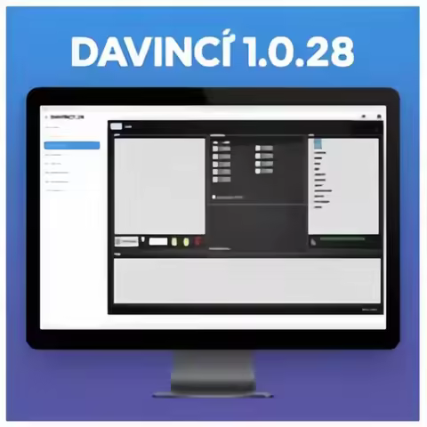 2025 New davinci 1.0.28 Software Support Win 7/10/11 Work on KESS/KTAG 3 sold keygen unlimited