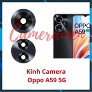 Oppo A59 5G Camera Glass (Zin)