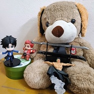 The Hobbit Movie Thrunnai Collectible Model 22cm