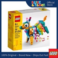 [Brick & Block] LEGO 40644 Piñata