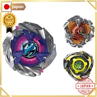 TAKARA TOMY BEYBLADE X UX-15 Shark Scale Deck Set