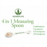 Herbalife F1 Measuring Spoon