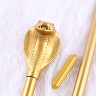 Halloween Snake Scepter Egypt King Scepter Cleopatra Snake Scepter Party Ball Dress Up Accessories