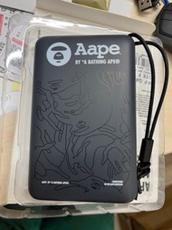 Aape磁吸充電寶
