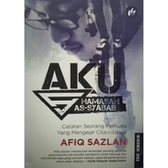 Aku Hamasah As-Syabab - Afiq Sazlan