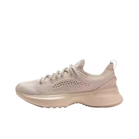 Lululemon Chargefeel 3 Low top Casual Trail Running Shoes Women's LW9FS1S