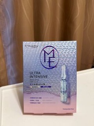 購自台灣 🇹🇼 我的美麗日記 密集修護ME安瓶