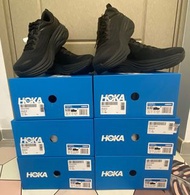 hoka one one Bondi 8