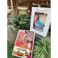 Luxury luxury Spring Binh Ngo Tet gift basket 2026 - with Hy Hy Store handbag real photos