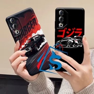 Latest NUBIA NEO 3 GT 5G Softcase 2025 car Motif - Cool Motif Case - Latest Case - Current Case - Be